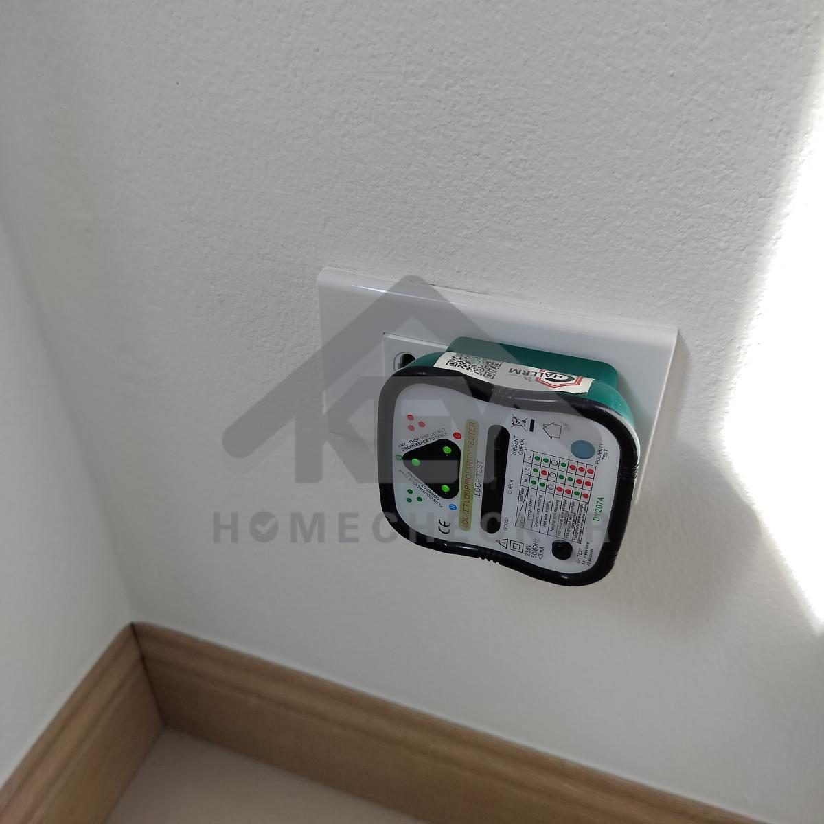 งานไฟฟ้าและระบบความปลอดภัย