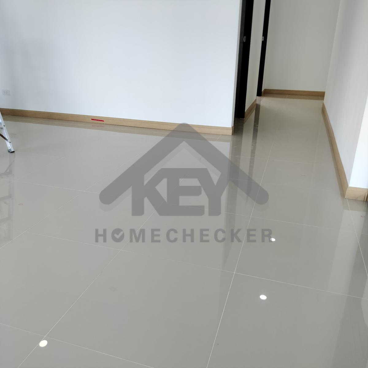 งานห้องโถง ห้องนั่งเล่น