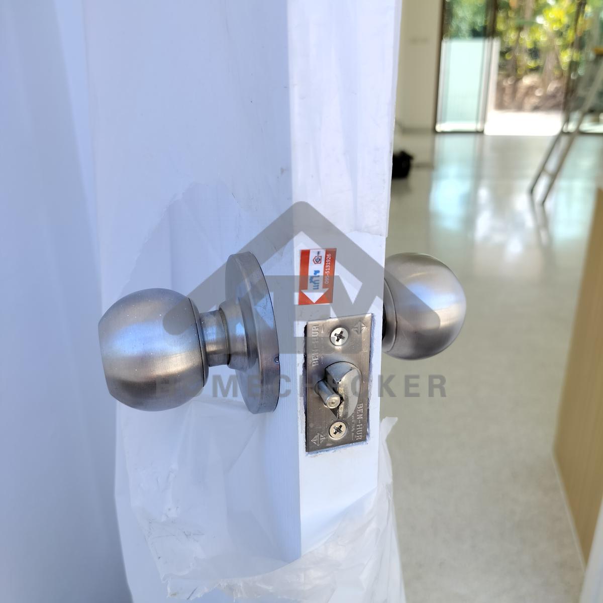 งานห้องครัวชั้น 1