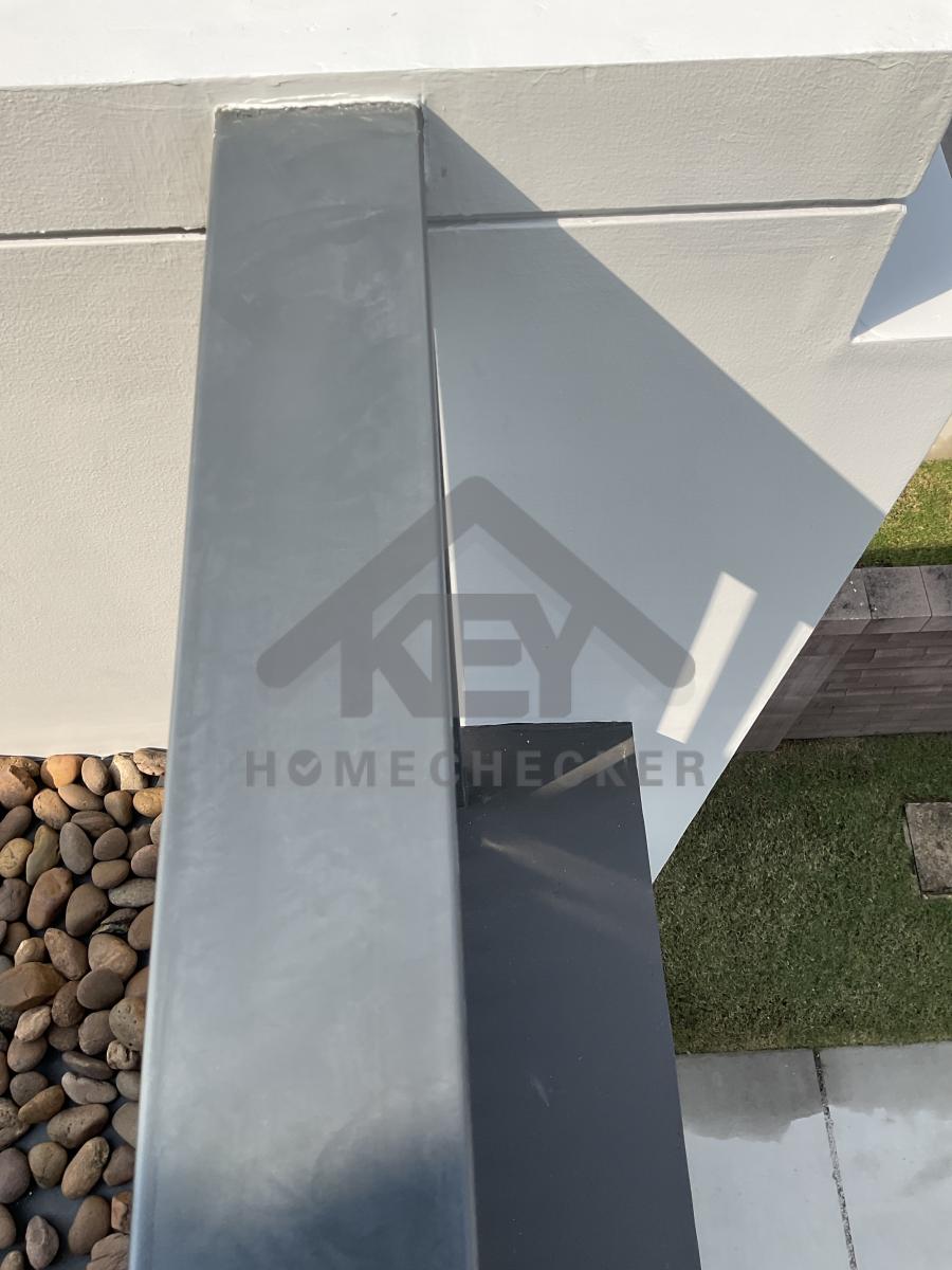 งานระเบียงชั้น 2