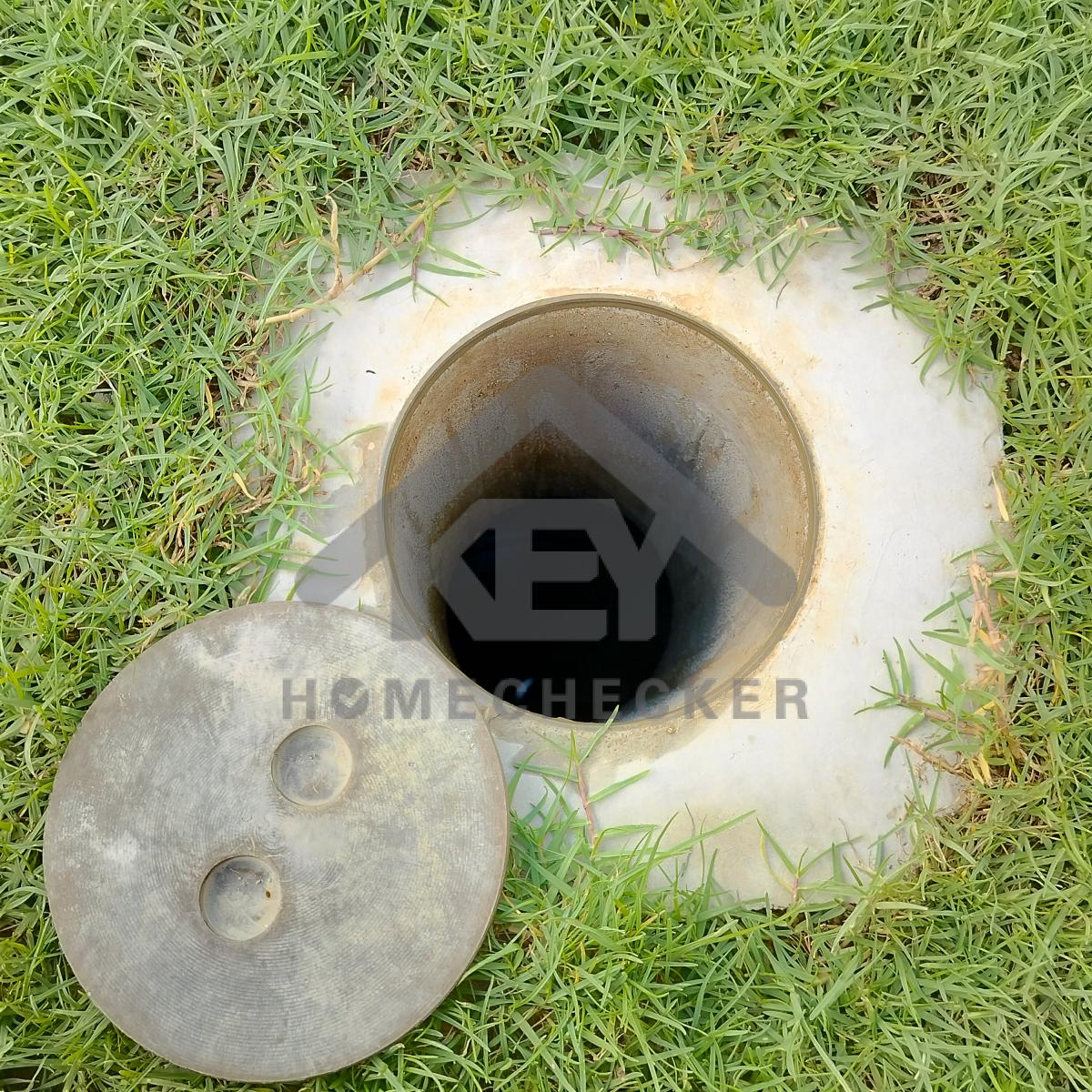 งานประปา ปั้ม และสุขาภิบาล