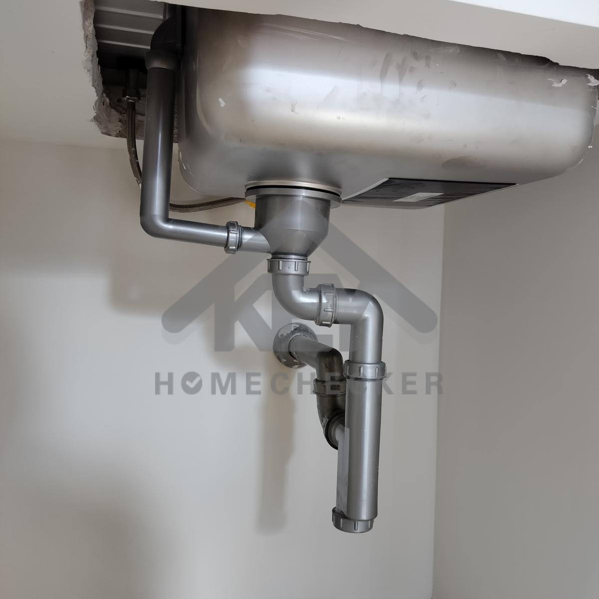 งานห้องครัวชั้น 1