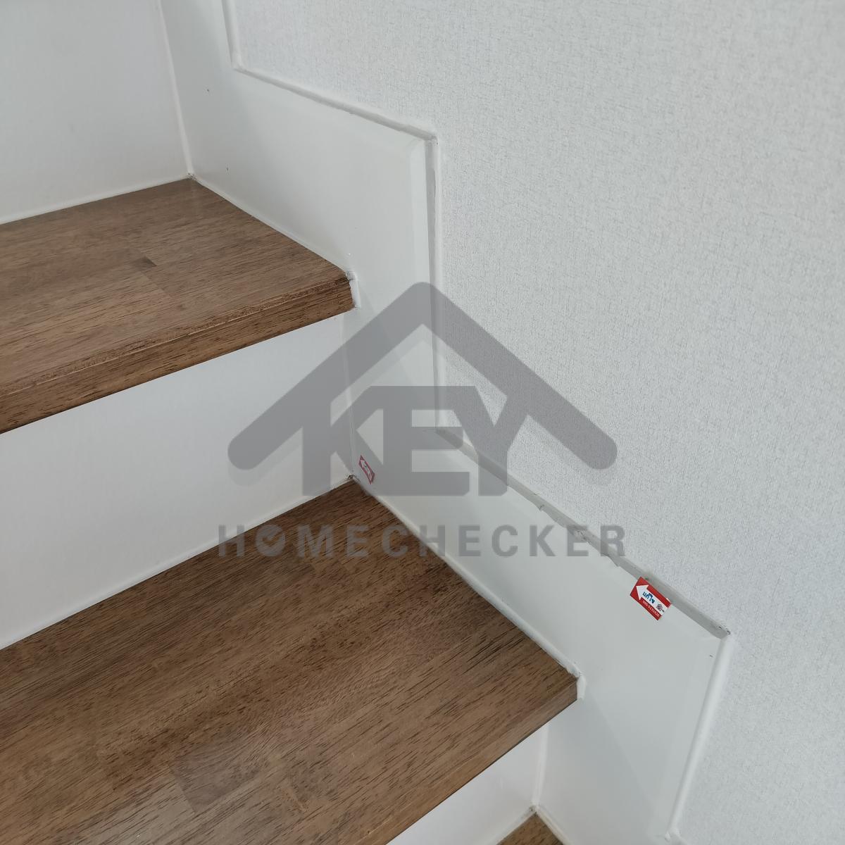 งานบันไดชั้น 1