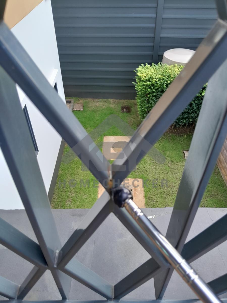 งานระเบียงชั้น 2