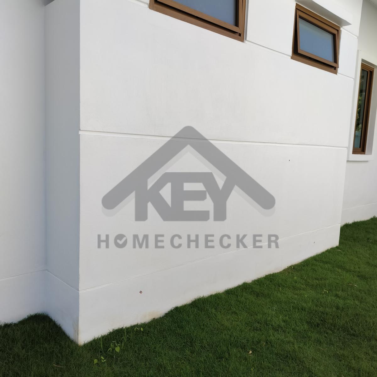 งานภูมิทัศน์และพื้นที่ภายนอกบ้าน