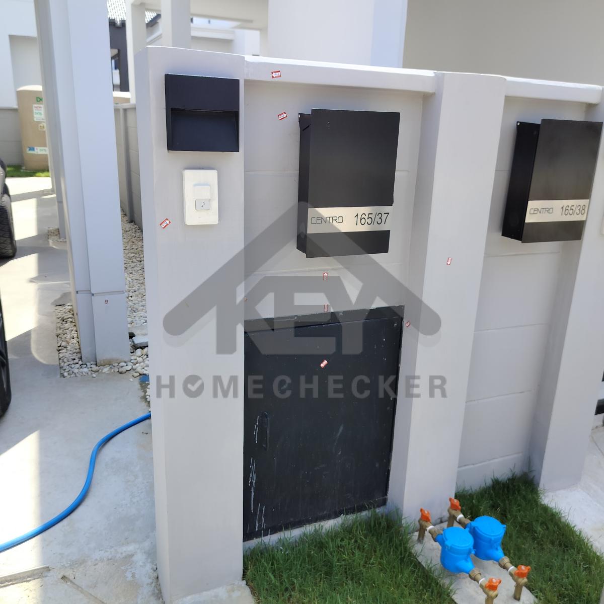 งานภูมิทัศน์และพื้นที่ภายนอกบ้าน