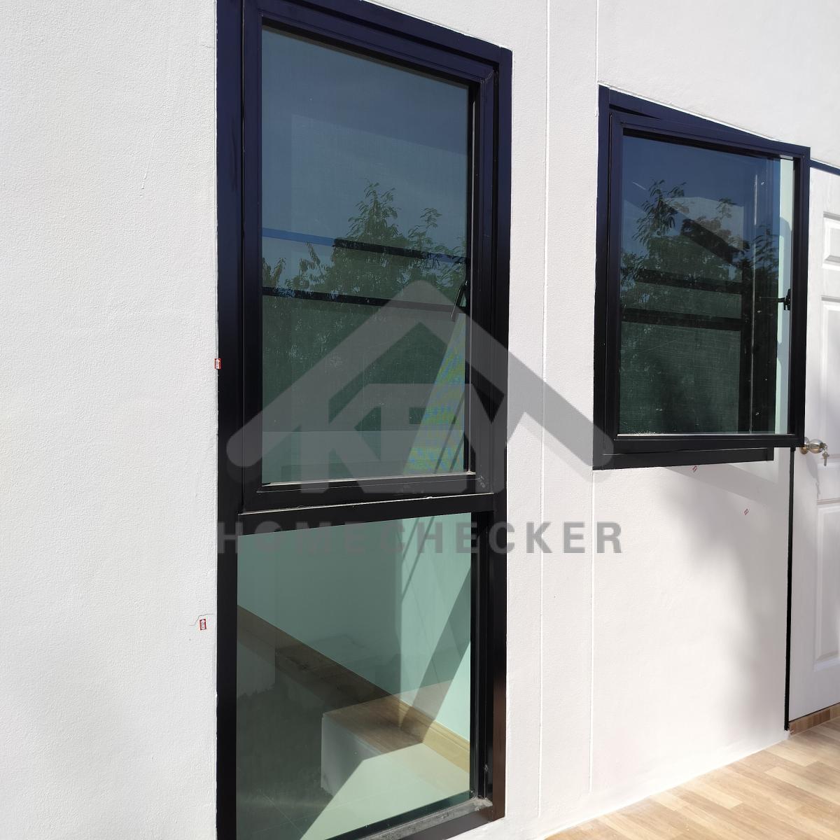 งานภูมิทัศน์และพื้นที่ภายนอกบ้าน