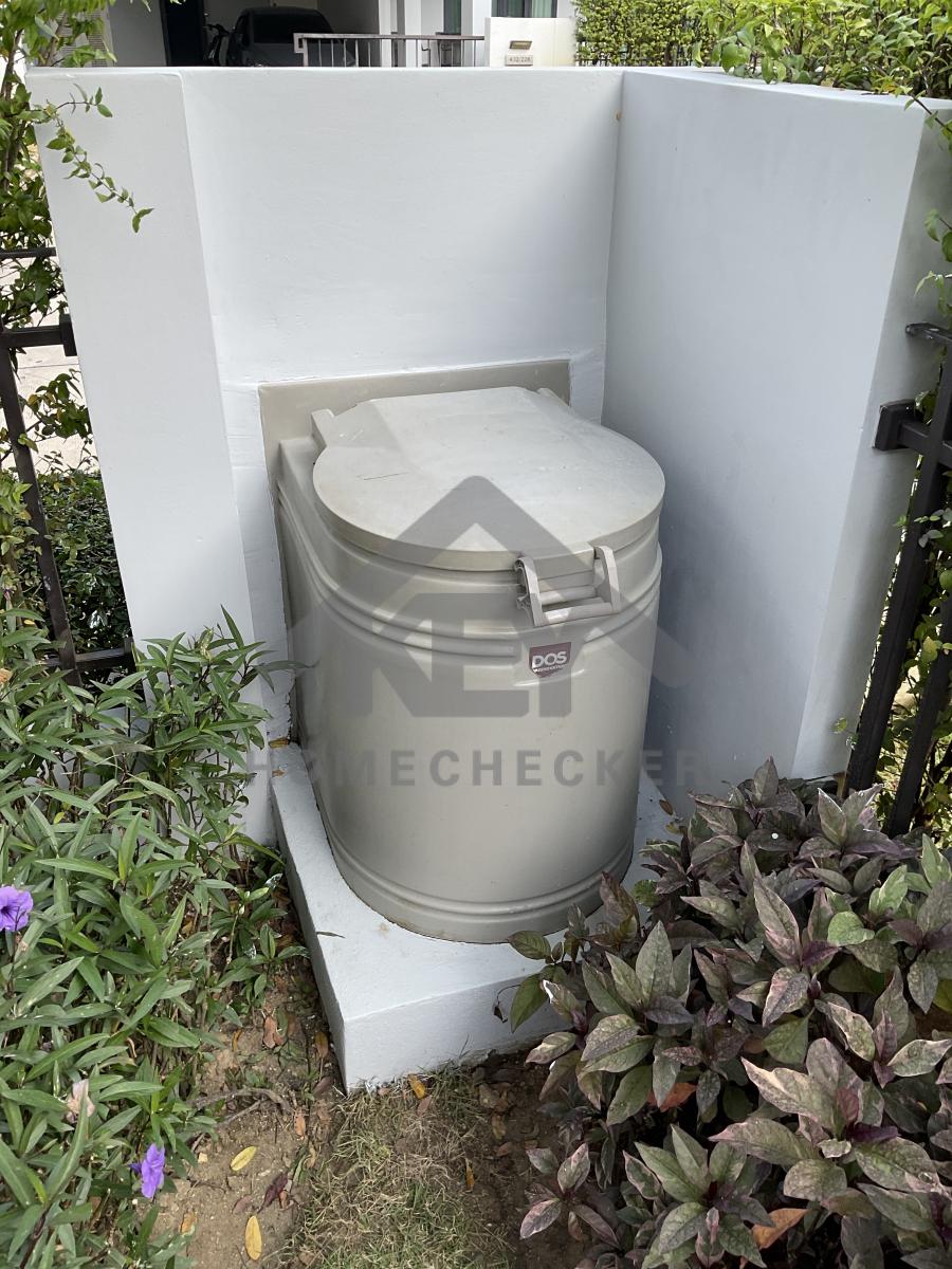 งานภูมิทัศน์และพื้นที่ภายนอกบ้าน