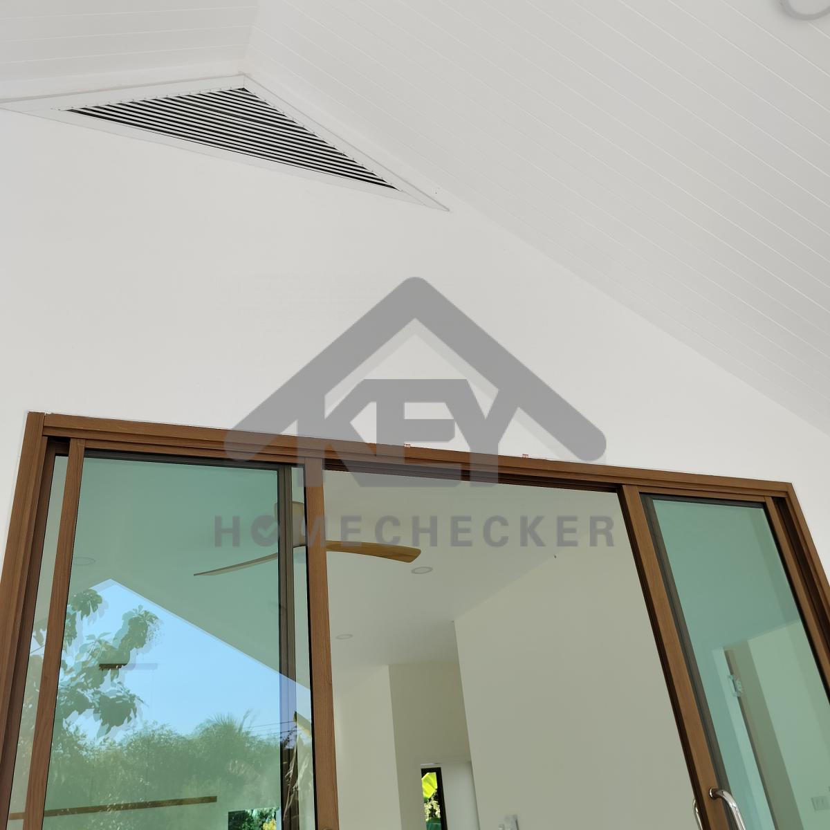 งานห้องโถง ห้องนั่งเล่น