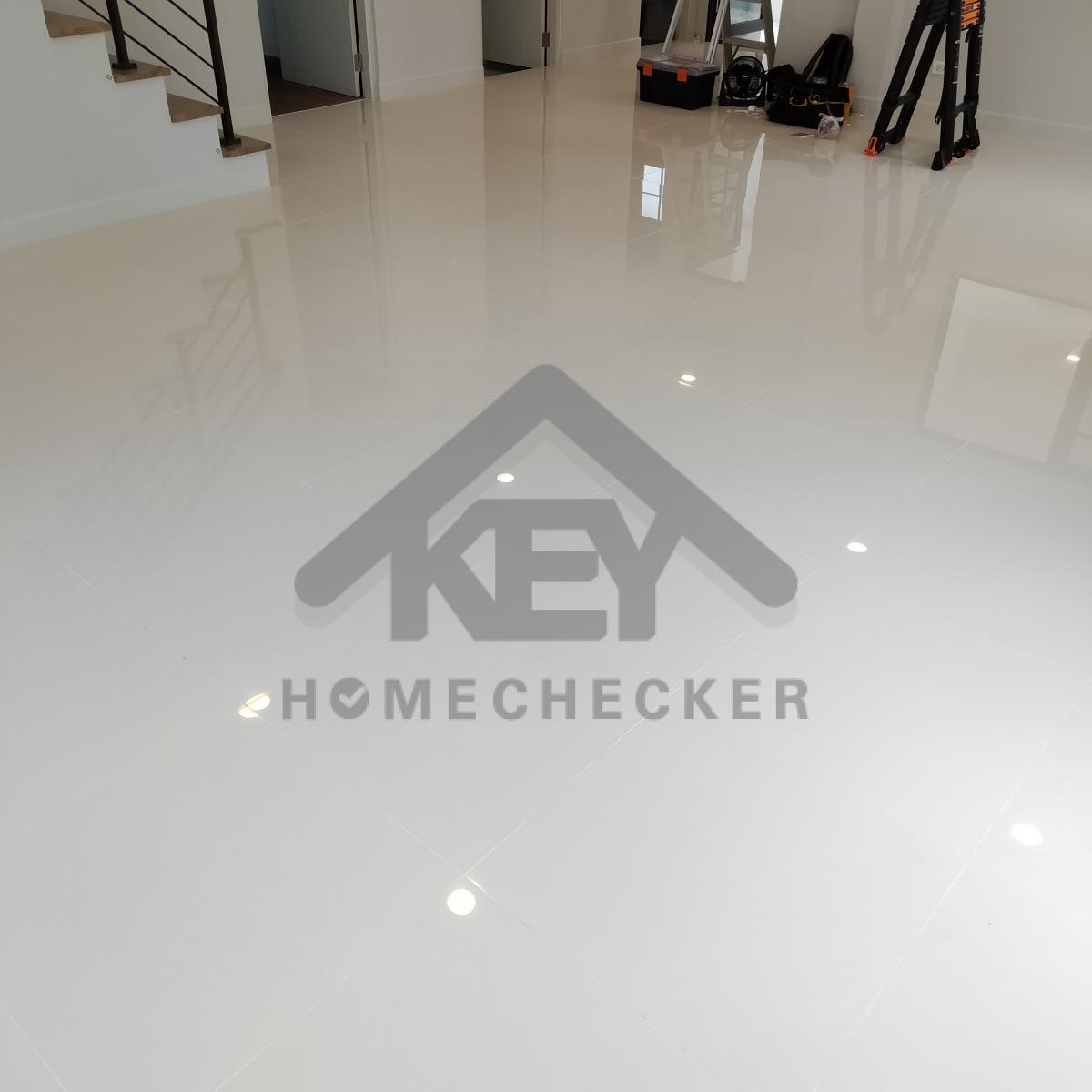 งานห้องโถง ห้องนั่งเล่น