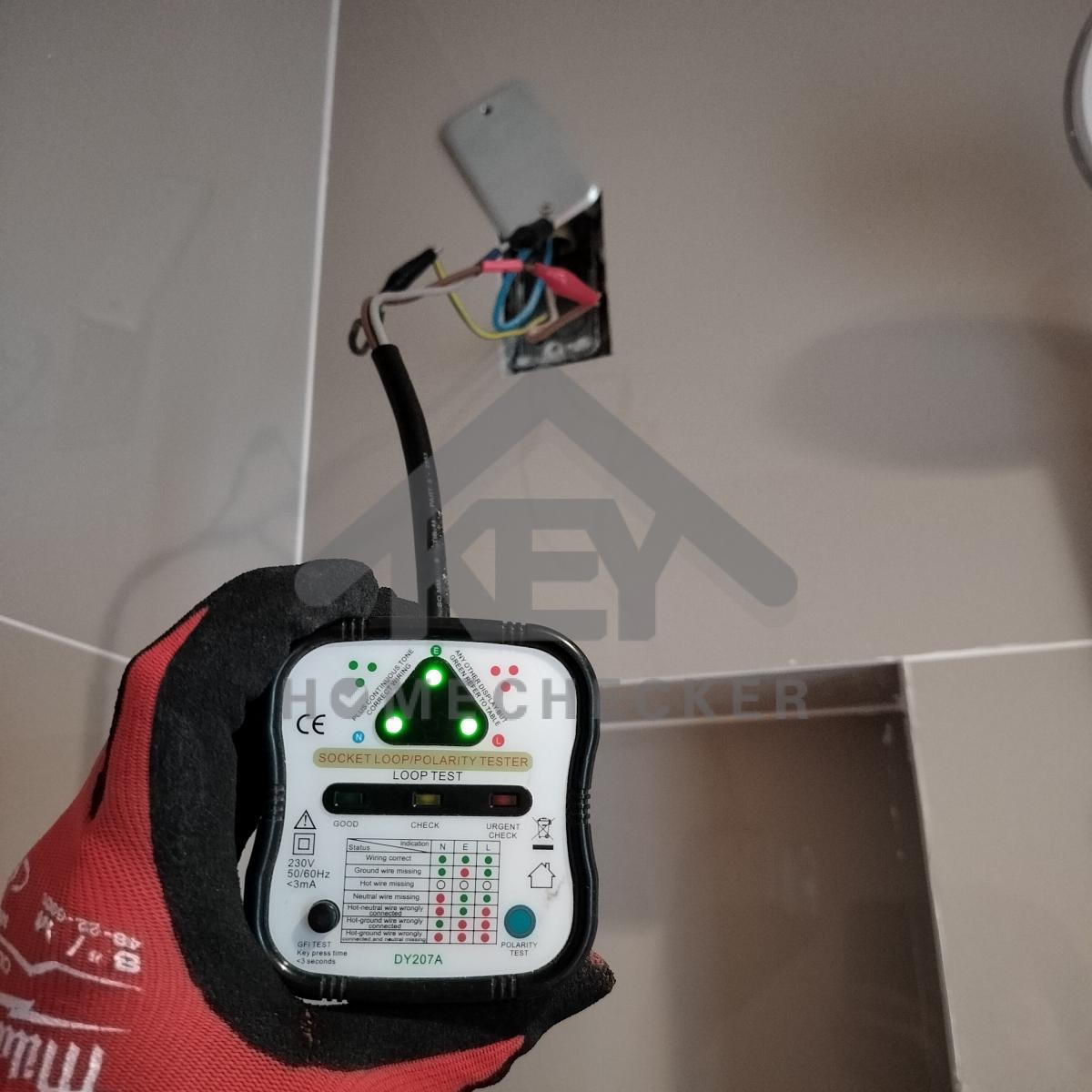 งานไฟฟ้าและระบบความปลอดภัย