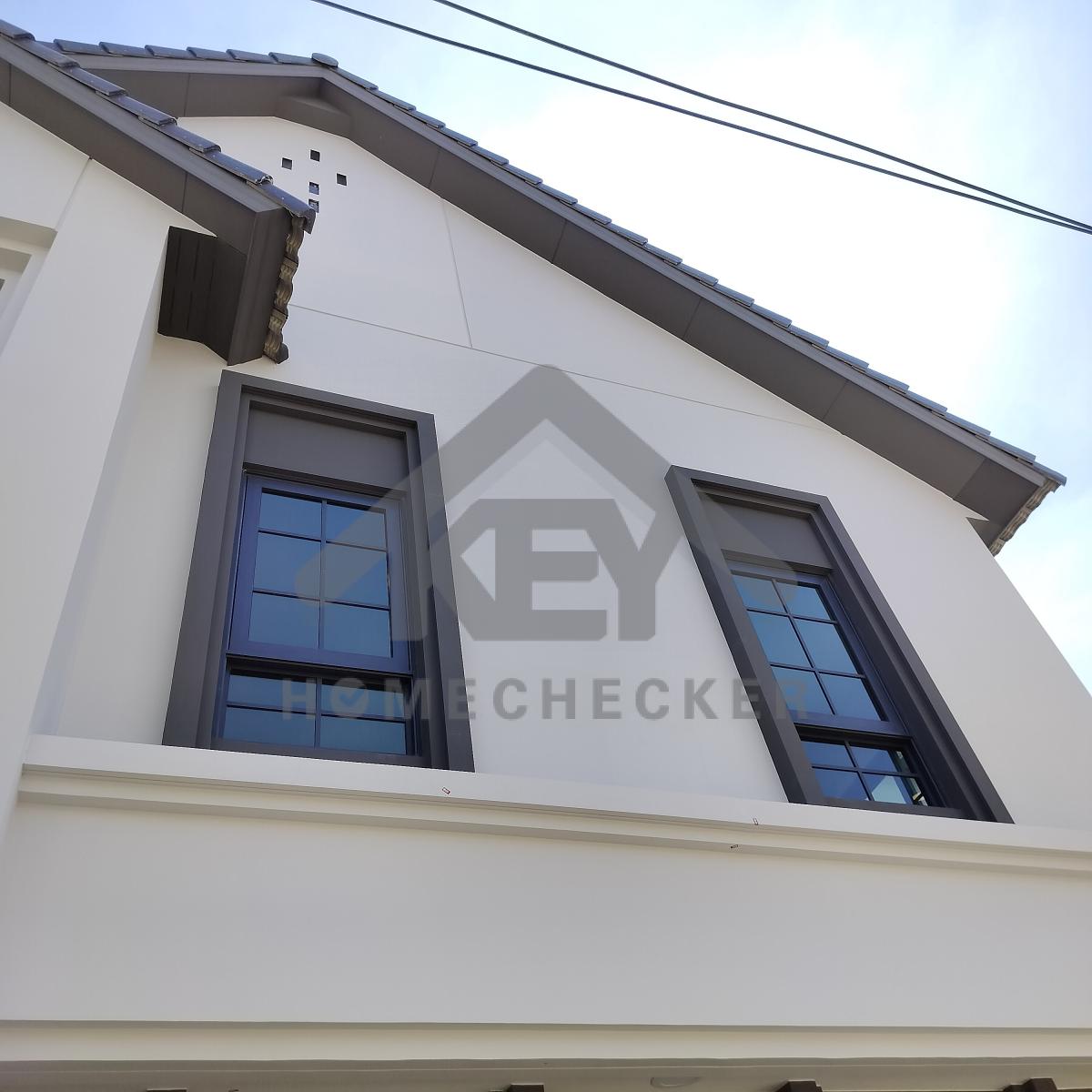 งานภูมิทัศน์และพื้นที่ภายนอกบ้าน