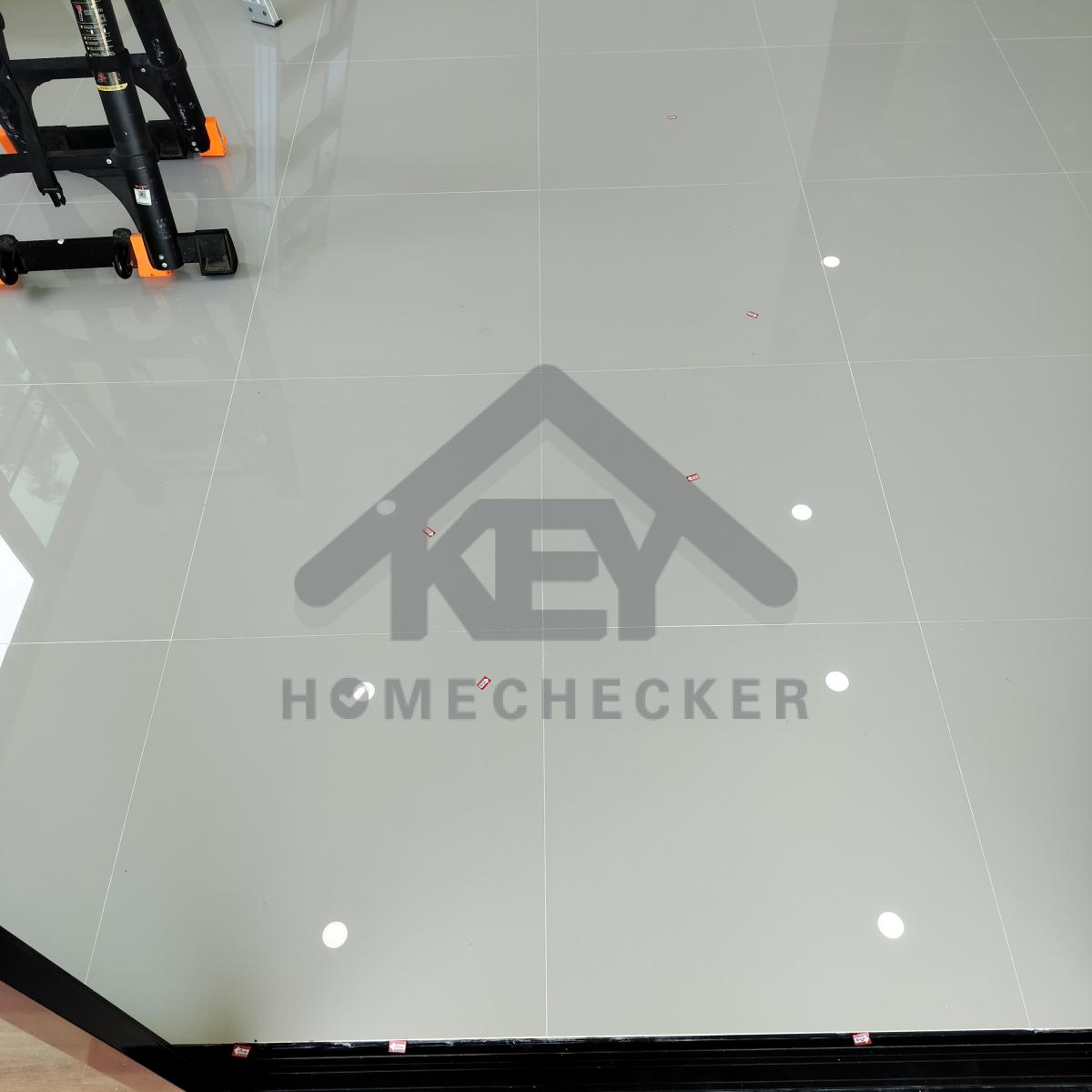 งานห้องโถง ห้องนั่งเล่น