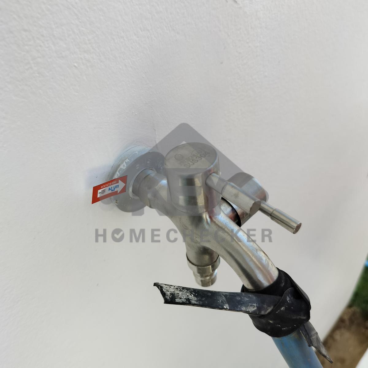 งานประปา ปั้ม และสุขาภิบาล