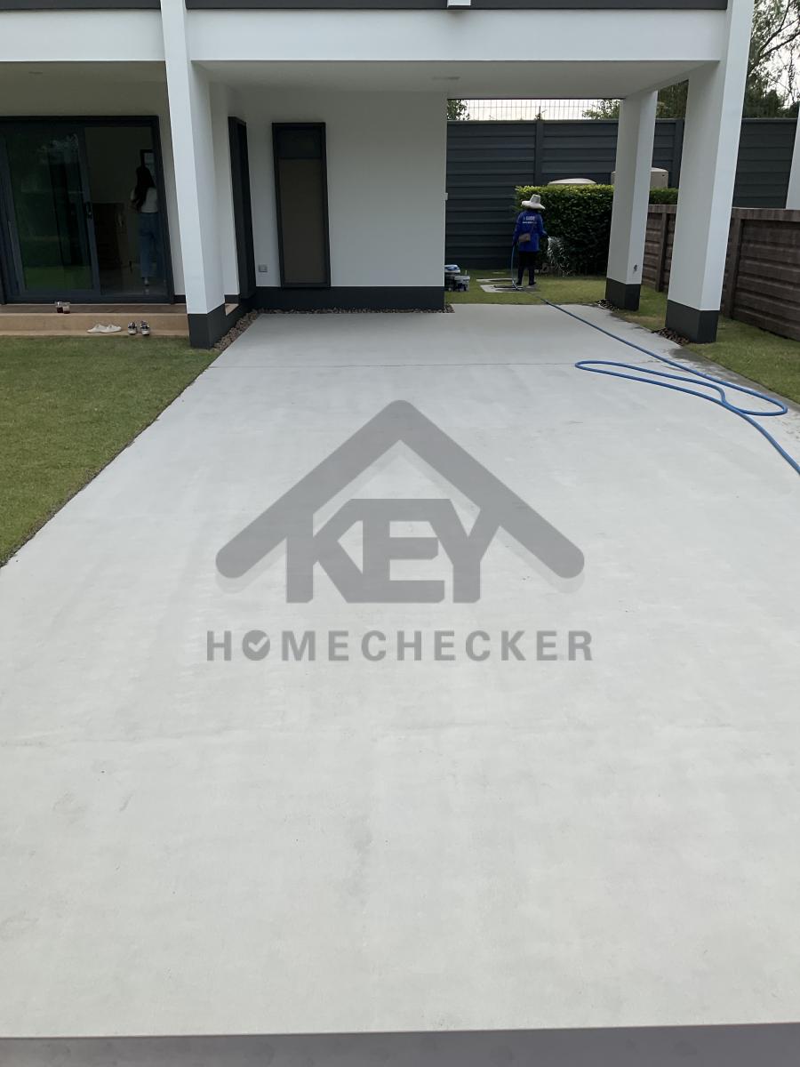 งานภูมิทัศน์และพื้นที่ภายนอกบ้าน