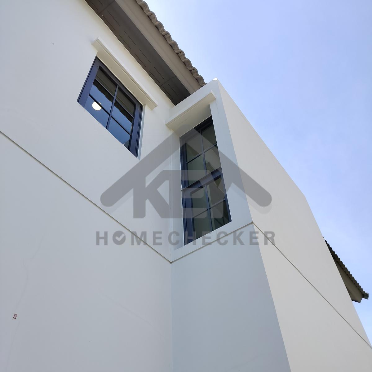 งานภูมิทัศน์และพื้นที่ภายนอกบ้าน