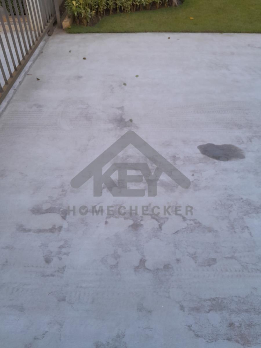 งานภูมิทัศน์และพื้นที่ภายนอกบ้าน