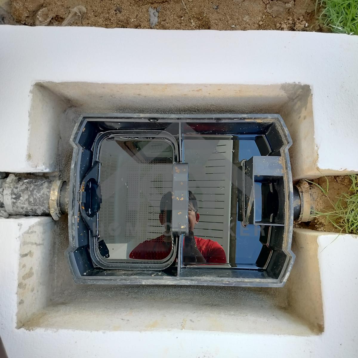 งานประปา ปั้ม และสุขาภิบาล