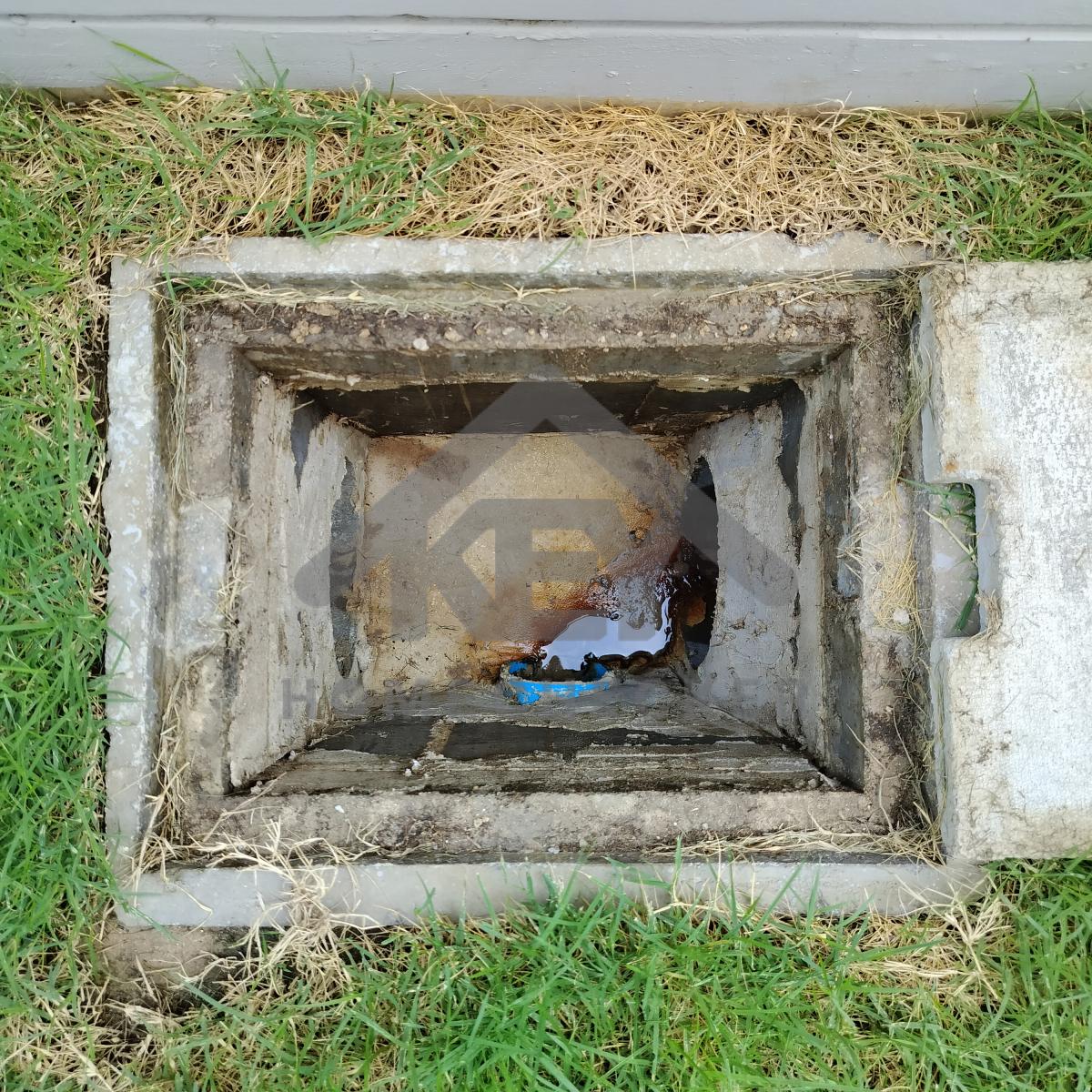 งานประปา ปั้ม และสุขาภิบาล