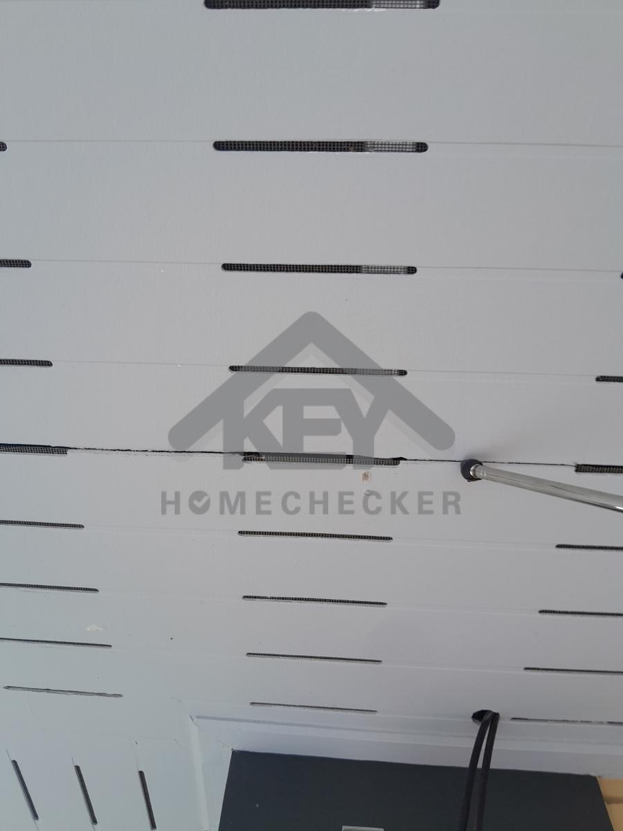 งานระเบียงชั้น 2