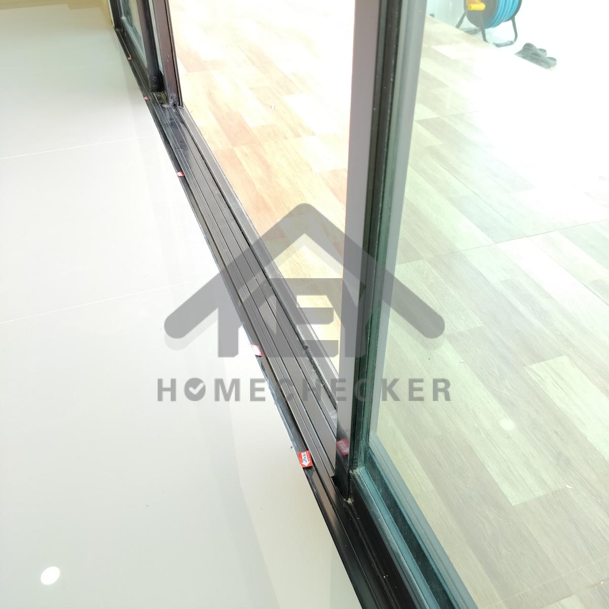 งานห้องโถง ห้องนั่งเล่น