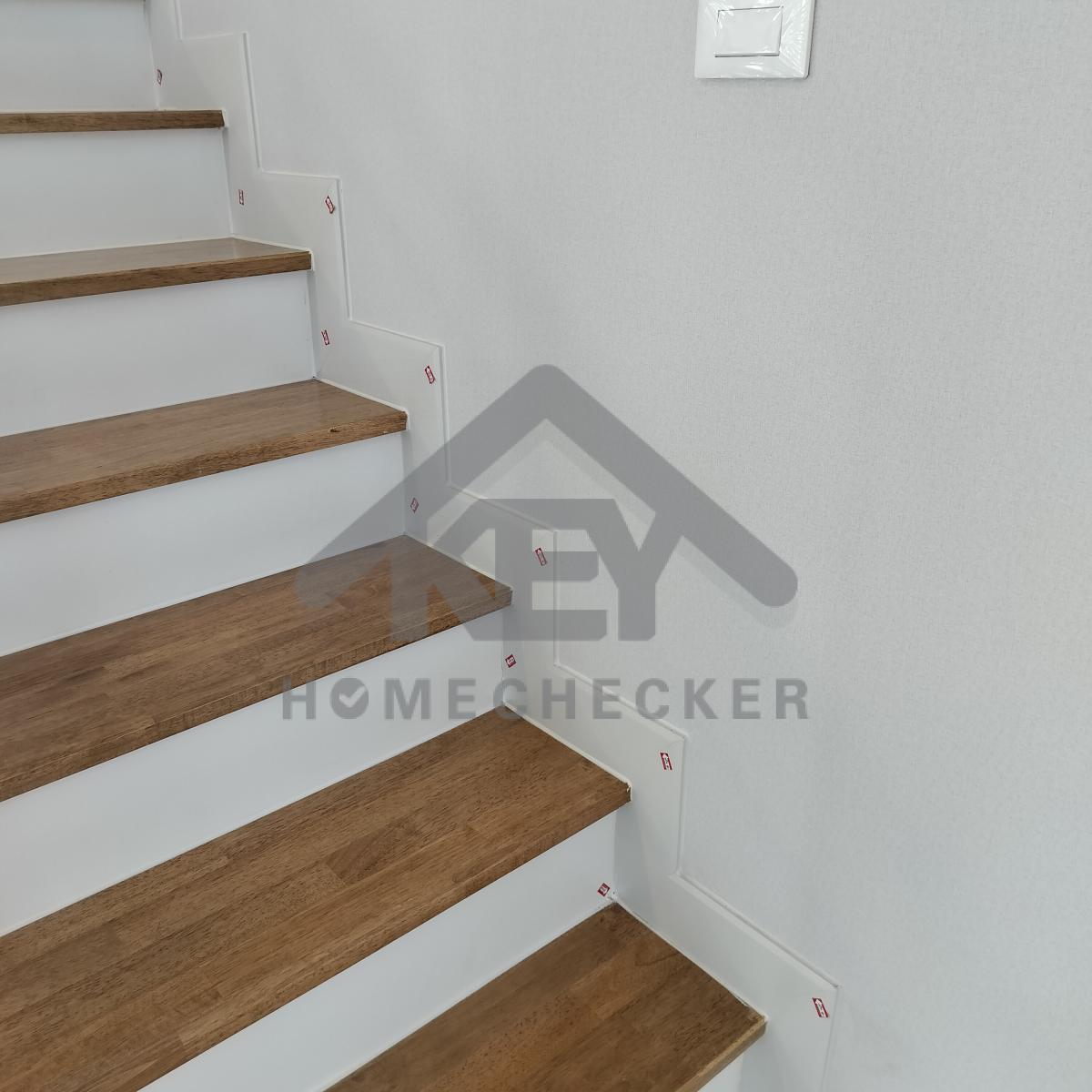 งานบันไดชั้น 1