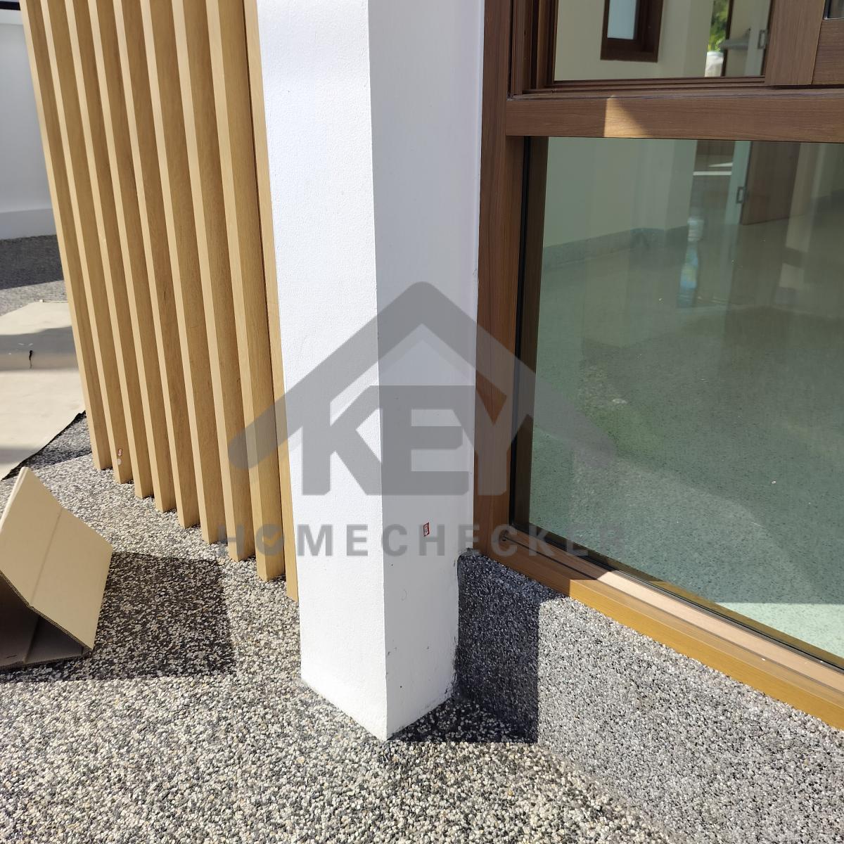 งานภูมิทัศน์และพื้นที่ภายนอกบ้าน