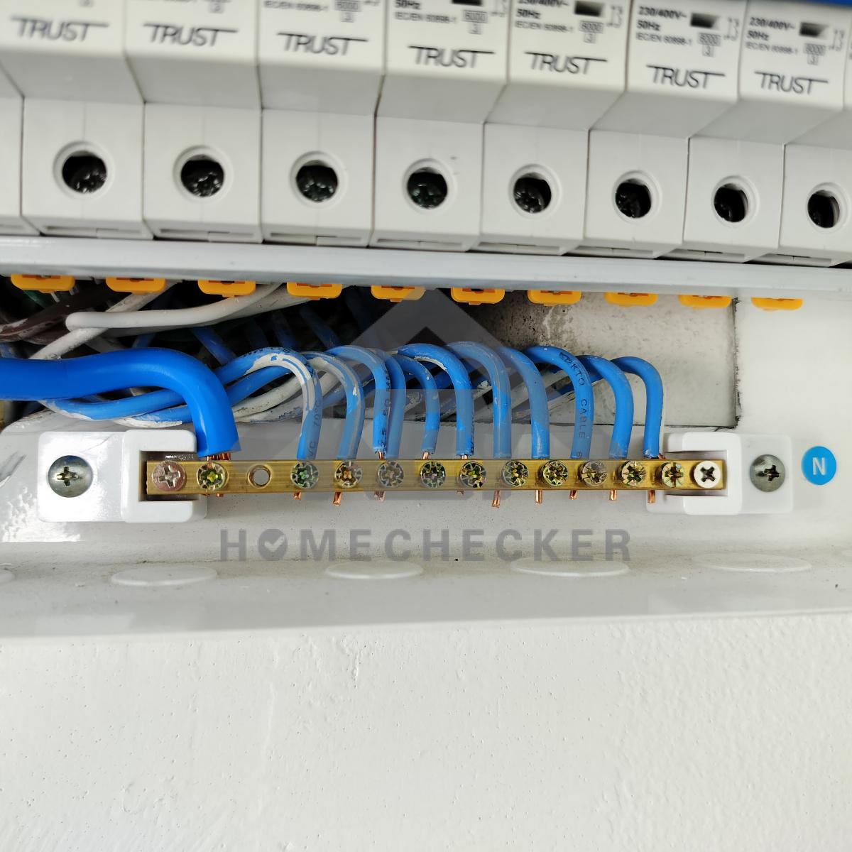 งานไฟฟ้าและระบบความปลอดภัย