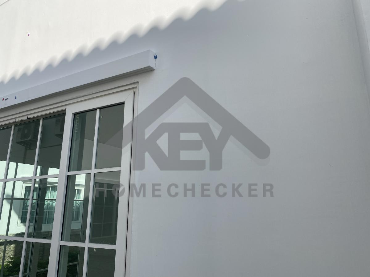 งานภูมิทัศน์และพื้นที่ภายนอกบ้าน