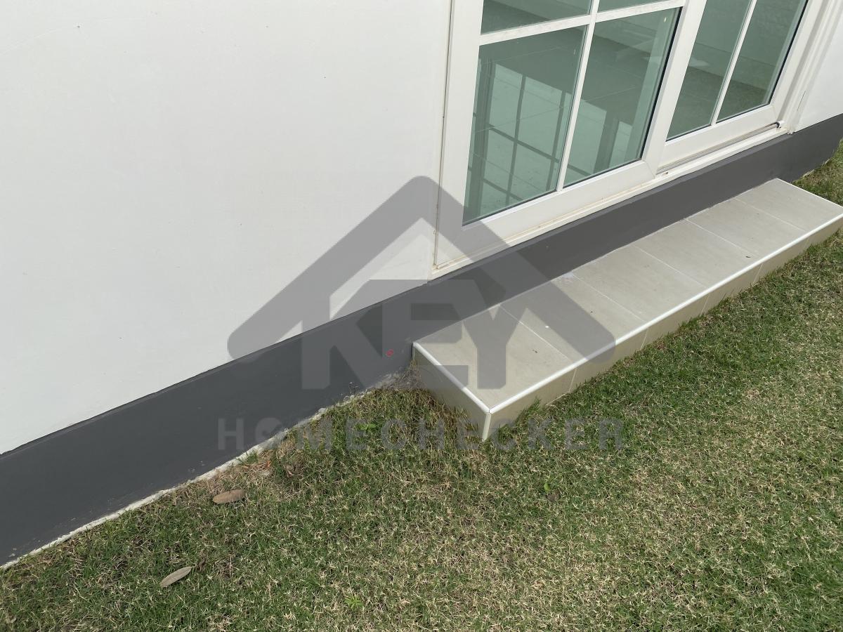 งานภูมิทัศน์และพื้นที่ภายนอกบ้าน