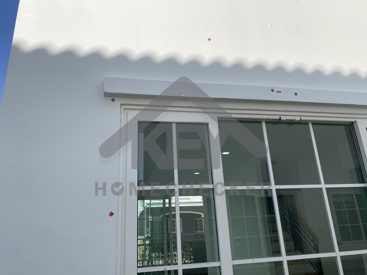 งานภูมิทัศน์และพื้นที่ภายนอกบ้าน