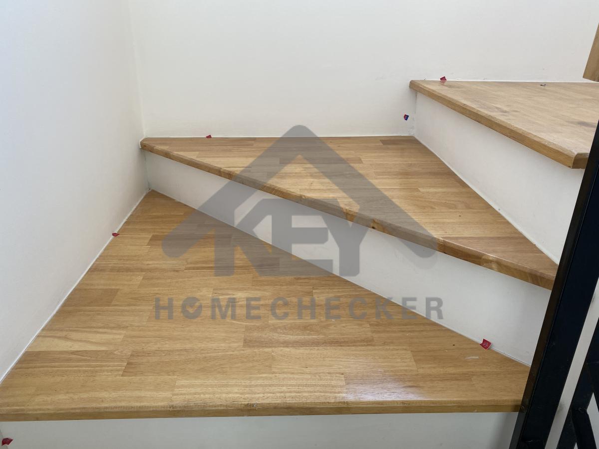 งานบันไดชั้น 1