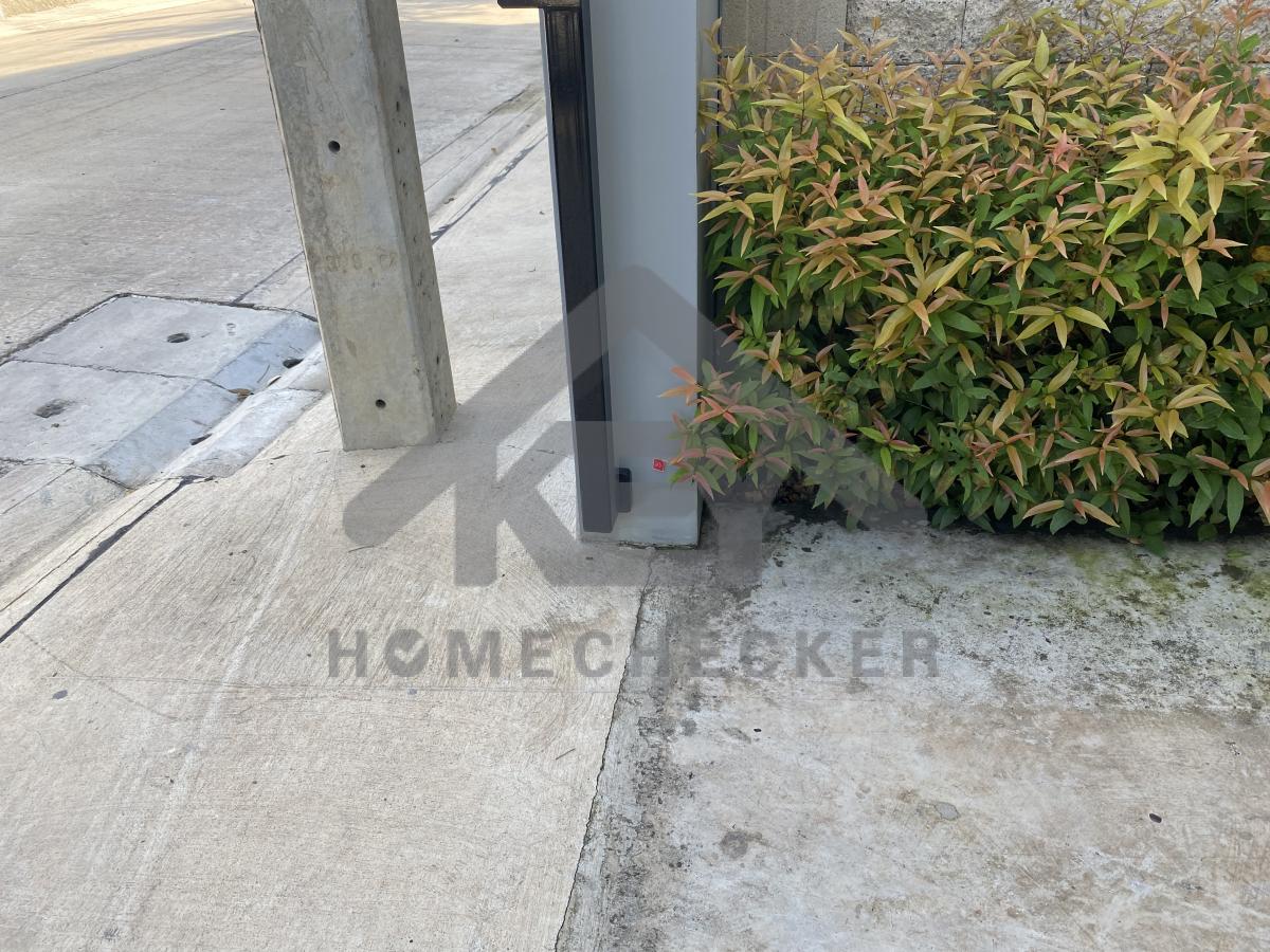 งานภูมิทัศน์และพื้นที่ภายนอกบ้าน