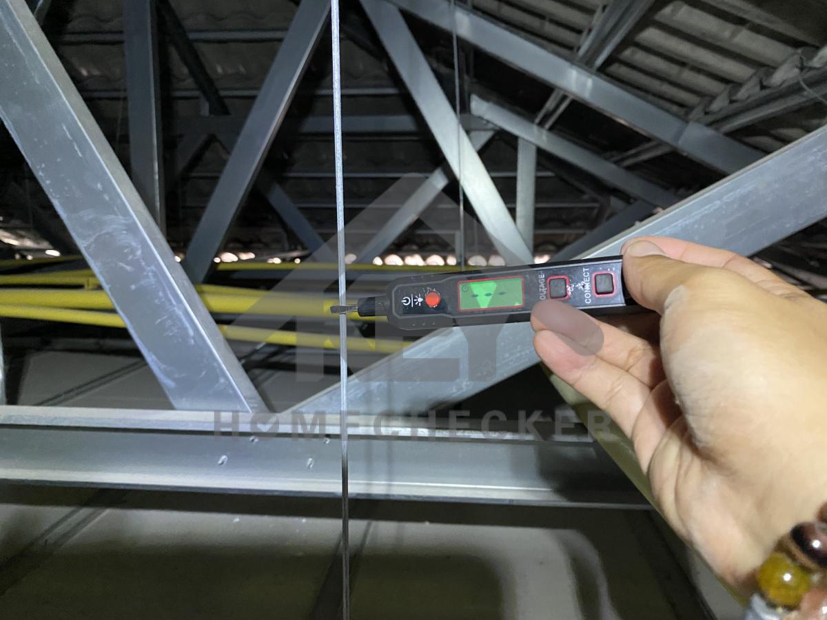 งานไฟฟ้าและระบบความปลอดภัย