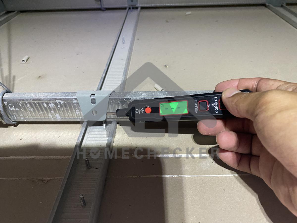 งานไฟฟ้าและระบบความปลอดภัย