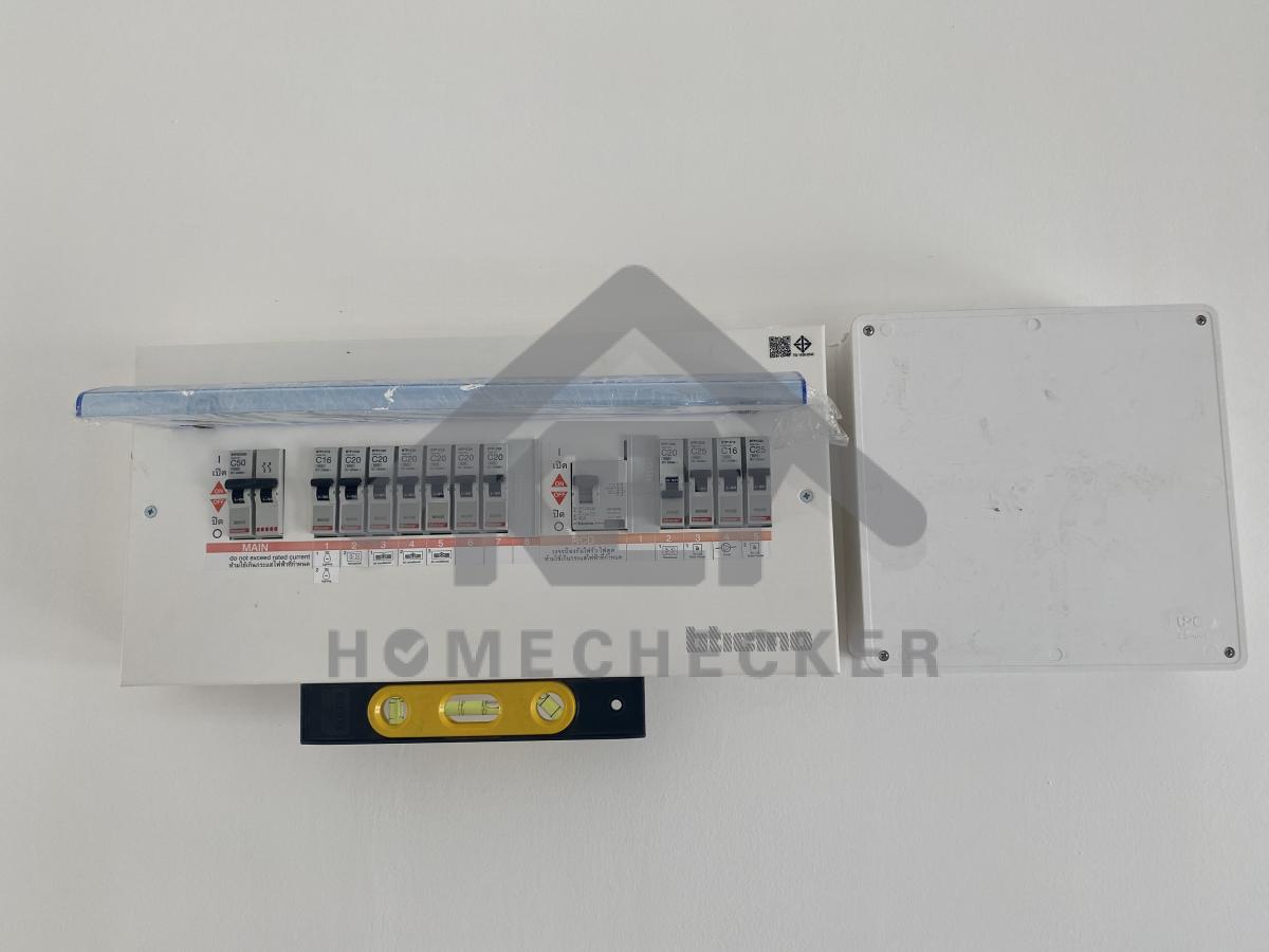 งานไฟฟ้าและระบบความปลอดภัย