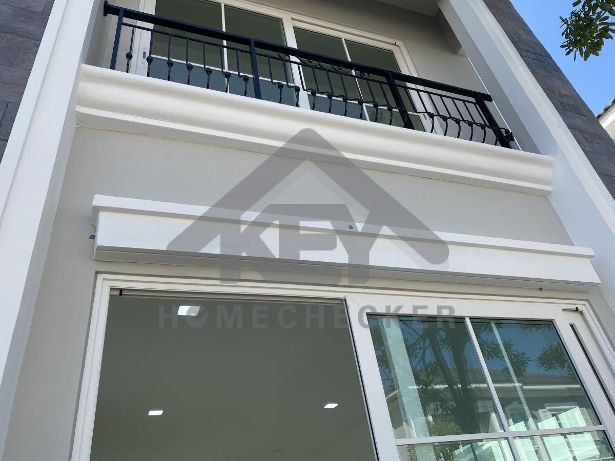 งานภูมิทัศน์และพื้นที่ภายนอกบ้าน