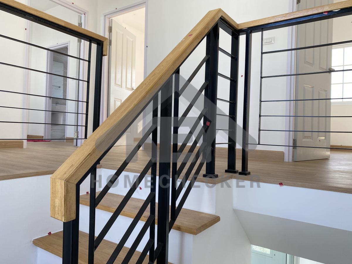 งานบันไดชั้น 1