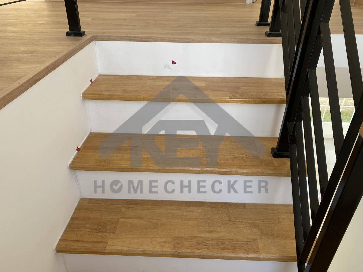 งานบันไดชั้น 1