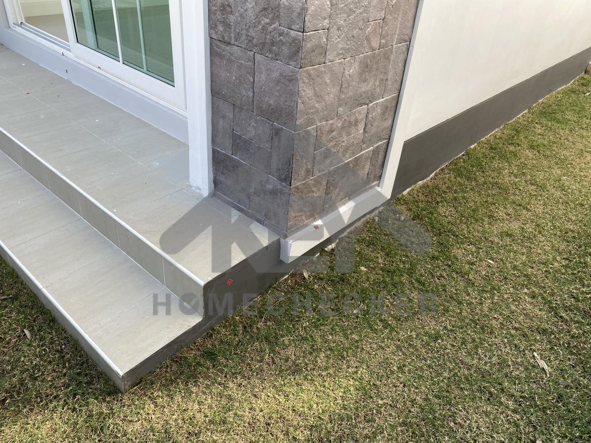 งานภูมิทัศน์และพื้นที่ภายนอกบ้าน