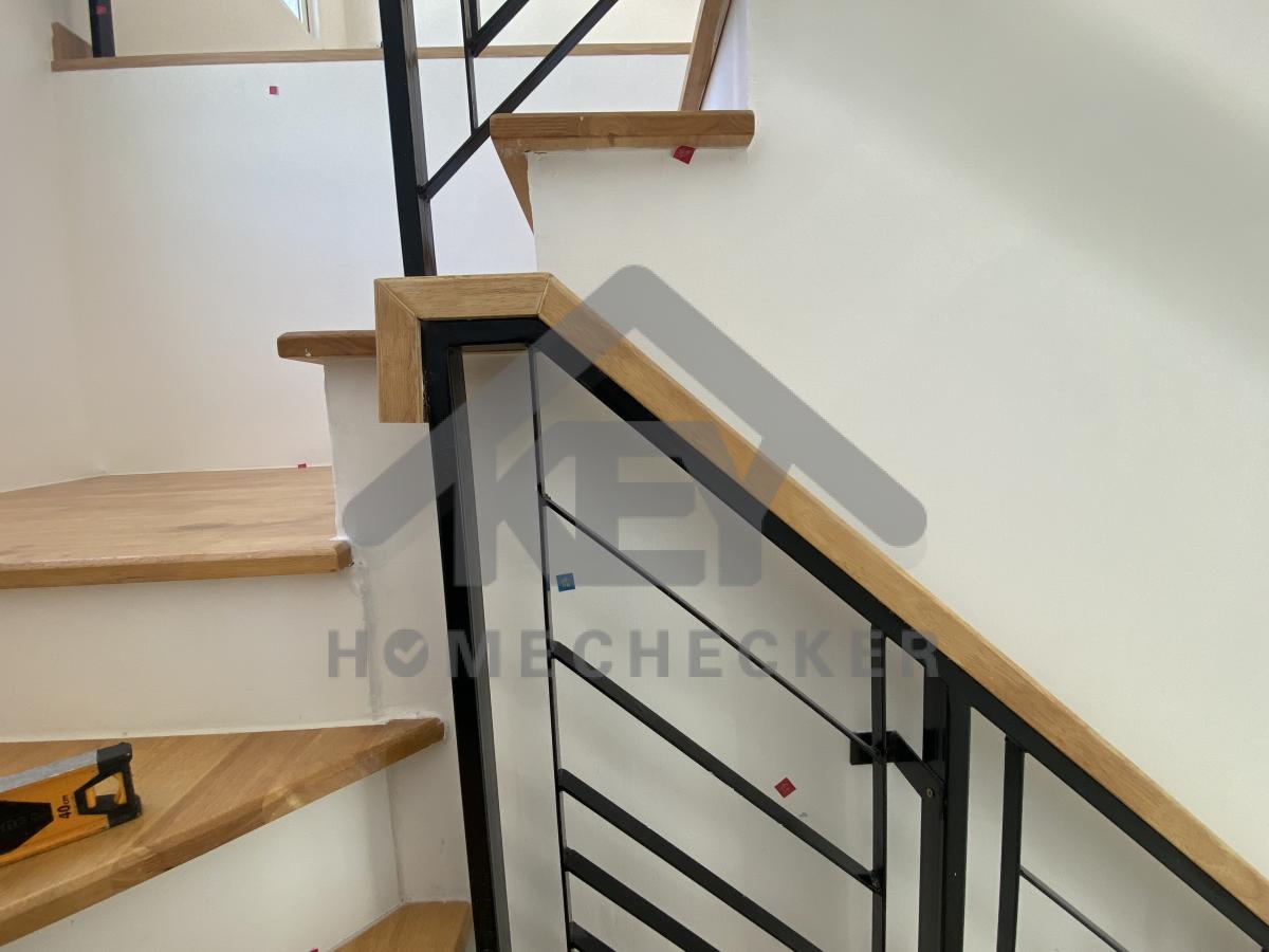 งานบันไดชั้น 1