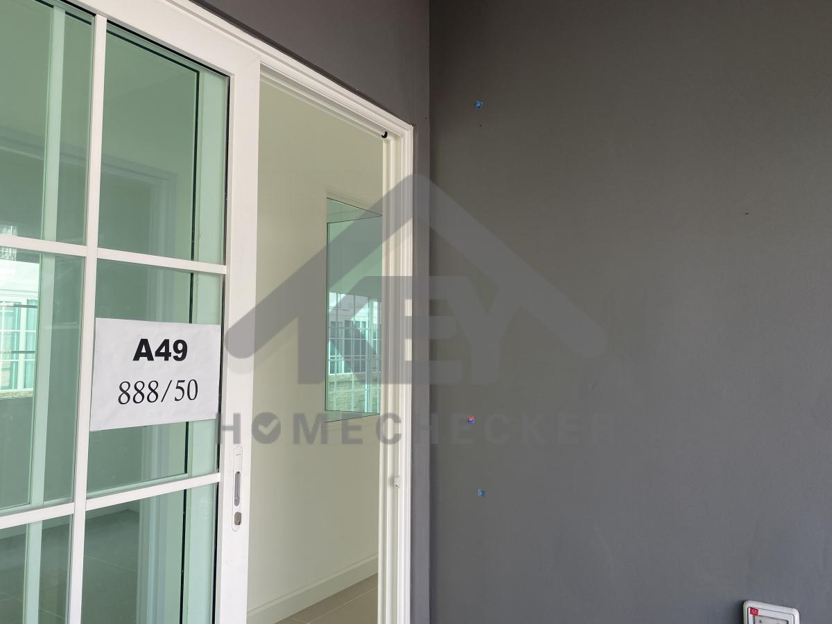 งานภูมิทัศน์และพื้นที่ภายนอกบ้าน