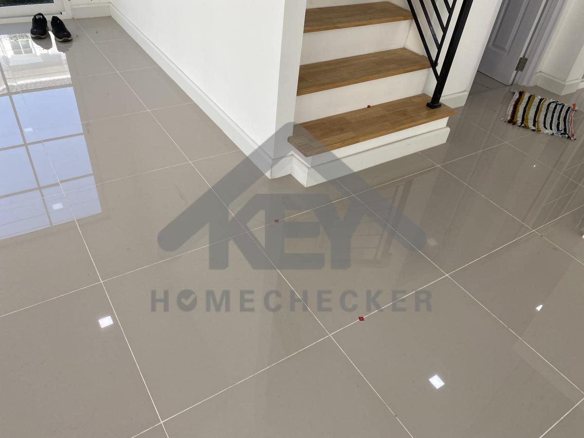 งานห้องโถง ห้องนั่งเล่น