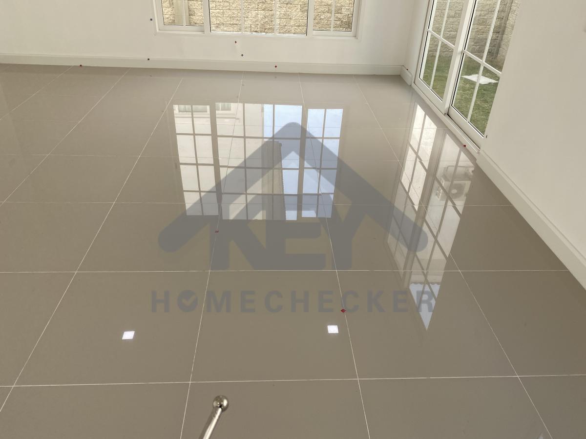 งานห้องโถง ห้องนั่งเล่น