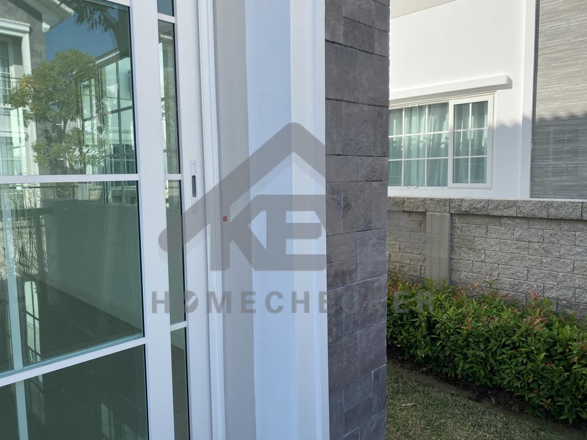 งานภูมิทัศน์และพื้นที่ภายนอกบ้าน