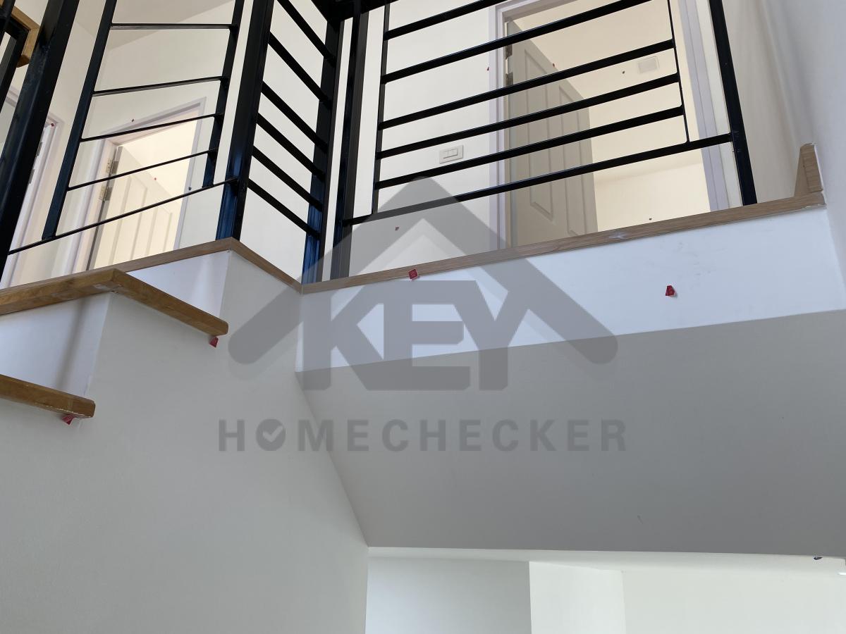 งานบันไดชั้น 1