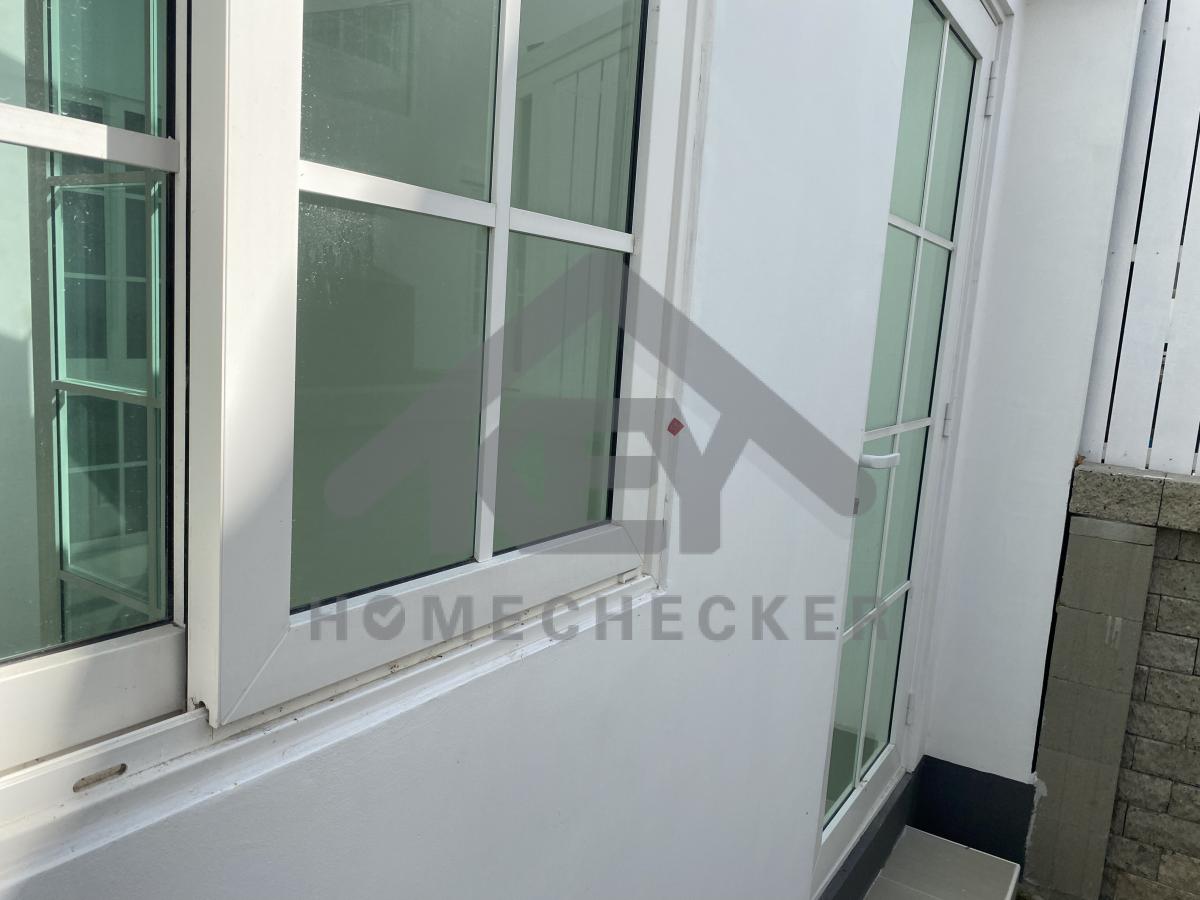 งานภูมิทัศน์และพื้นที่ภายนอกบ้าน