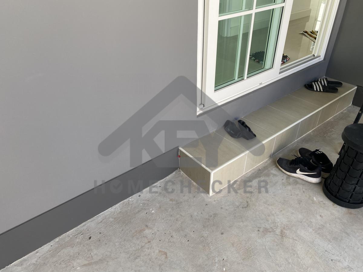 งานภูมิทัศน์และพื้นที่ภายนอกบ้าน