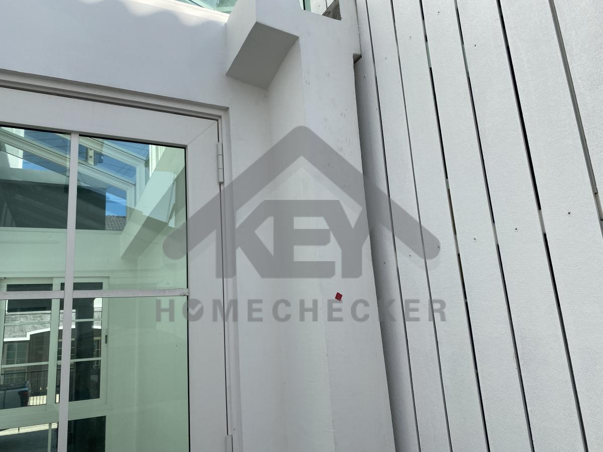 งานภูมิทัศน์และพื้นที่ภายนอกบ้าน