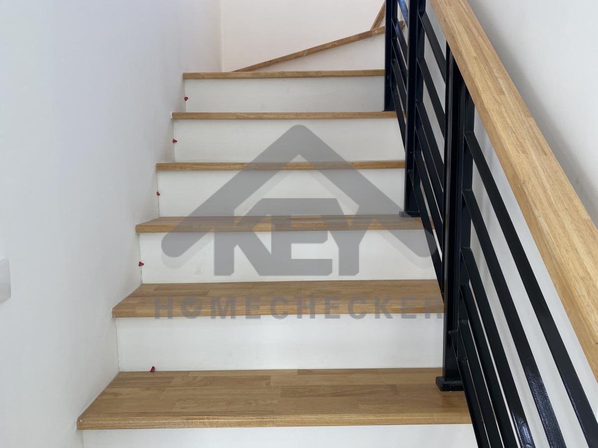 งานบันไดชั้น 1